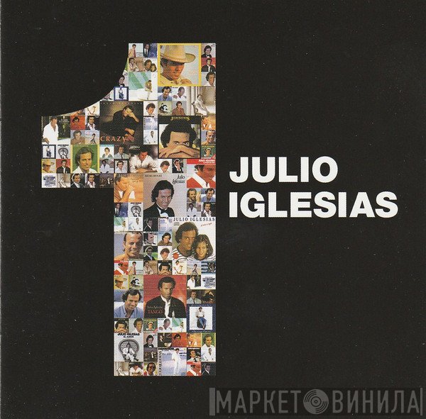 Julio Iglesias - 1