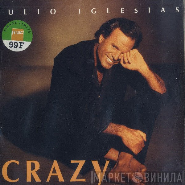 Julio Iglesias  - Crazy