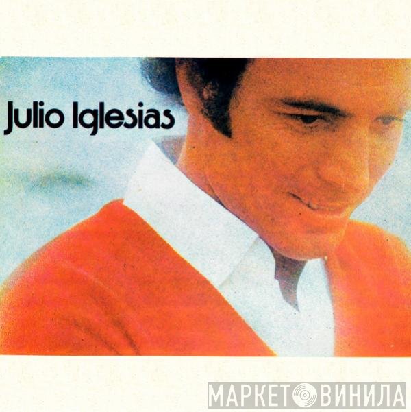 Julio Iglesias  - De Un Mundo Raro