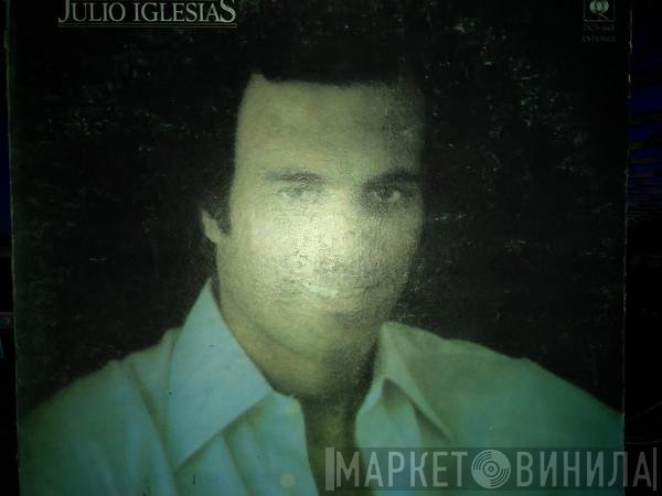 Julio Iglesias  - Emociones