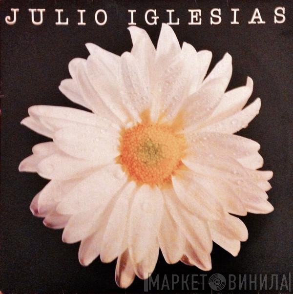 Julio Iglesias  - Emociones