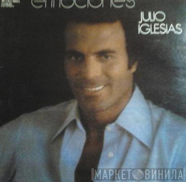 Julio Iglesias  - Emociones