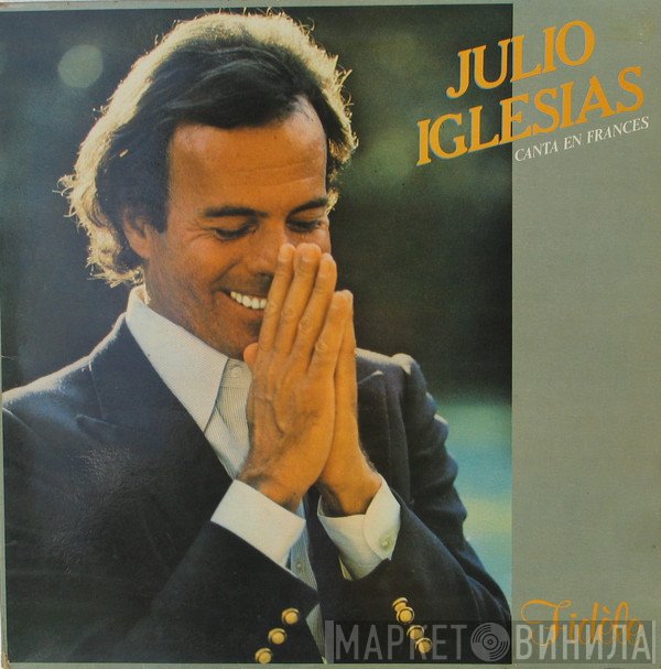 Julio Iglesias  - Fidèle