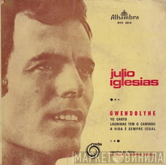 Julio Iglesias  - Gwendolyne