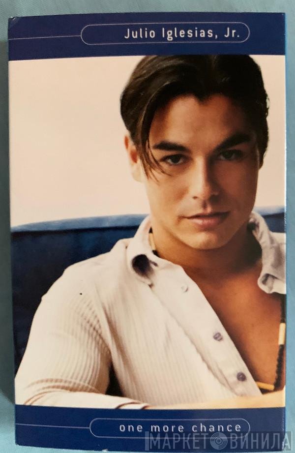 Julio Iglesias, Jr.  - One More Chance
