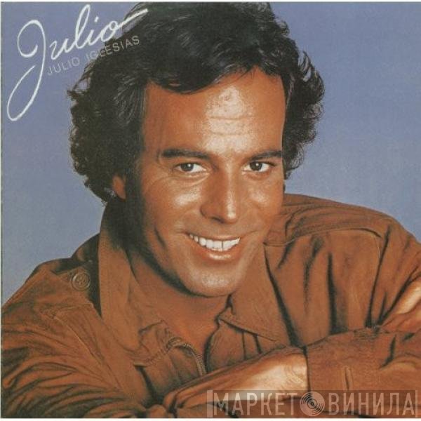 Julio Iglesias  - Julio