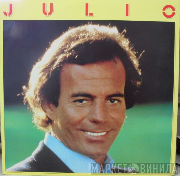 Julio Iglesias  - Julio
