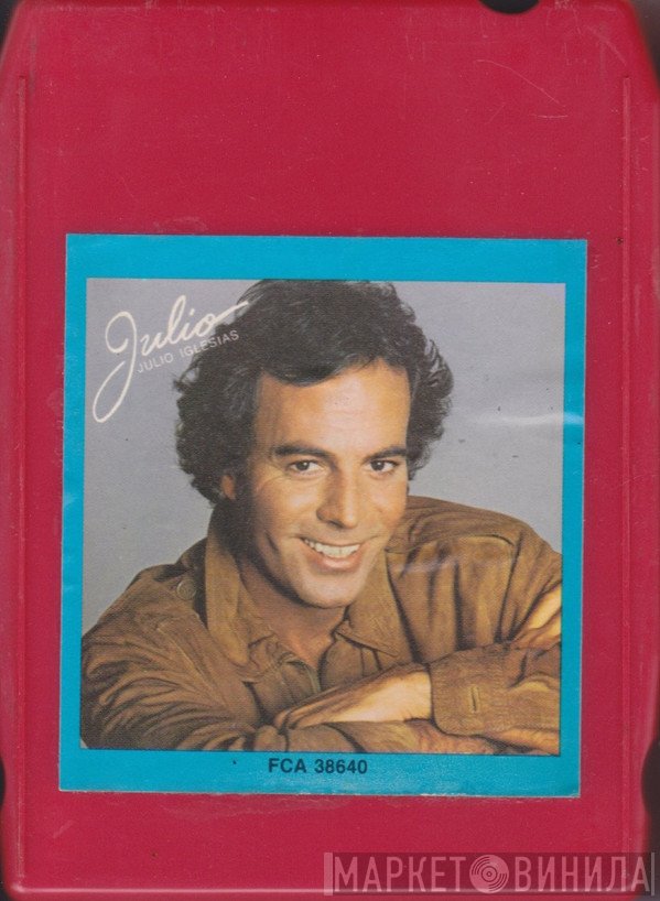 Julio Iglesias  - Julio