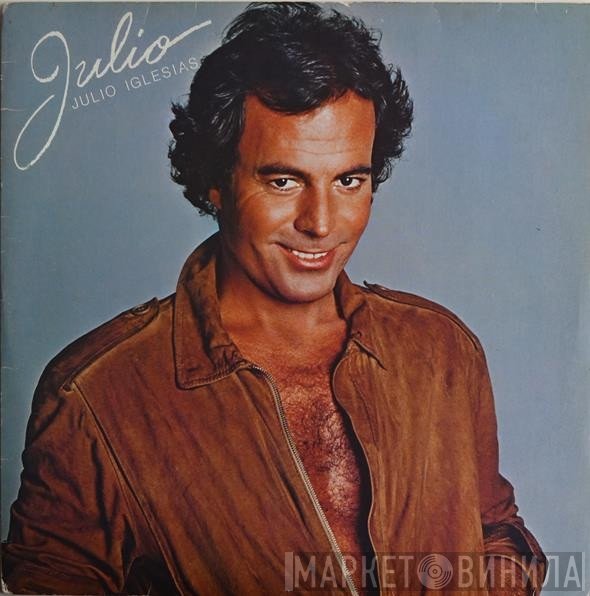 Julio Iglesias  - Julio