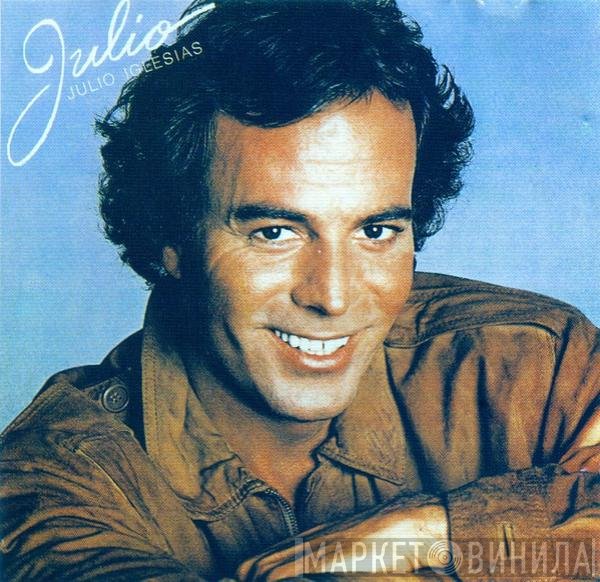 Julio Iglesias  - Julio