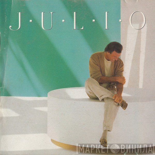 Julio Iglesias  - Julio