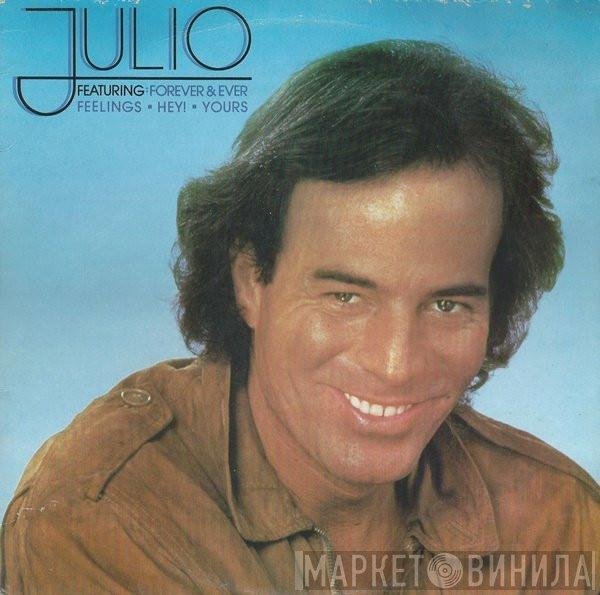 Julio Iglesias - Julio