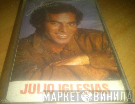 Julio Iglesias  - Julio