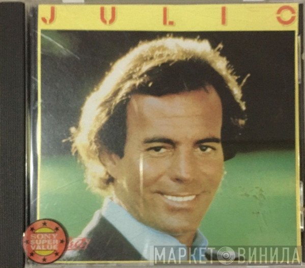 Julio Iglesias  - Julio