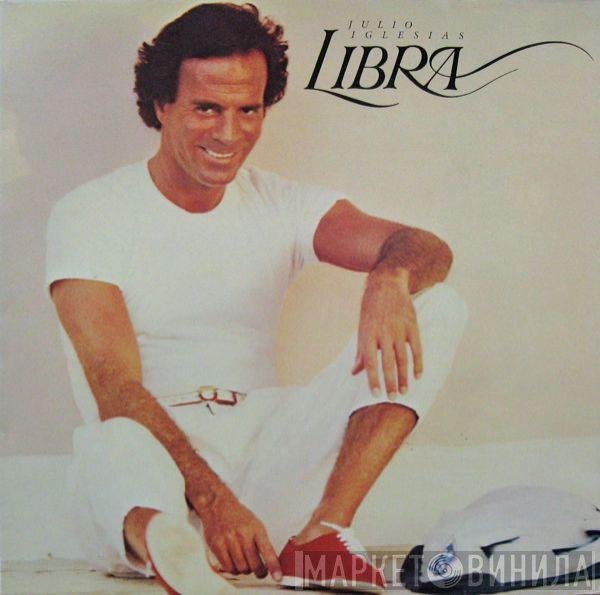 Julio Iglesias - Libra