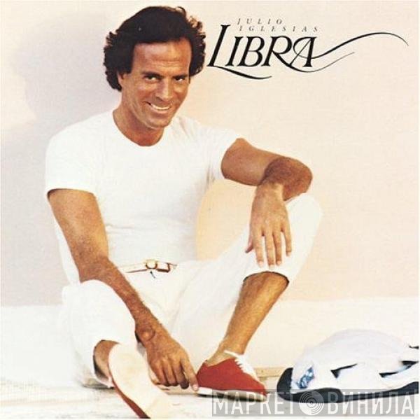 Julio Iglesias  - Libra