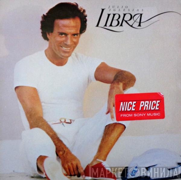 Julio Iglesias  - Libra