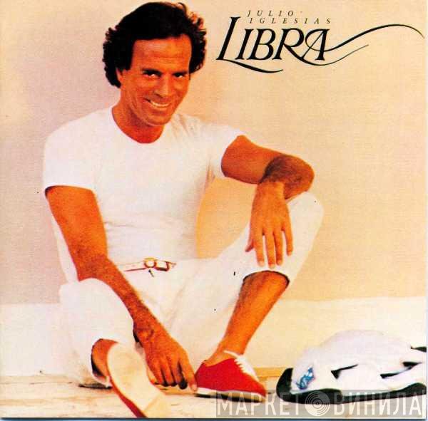 Julio Iglesias  - Libra