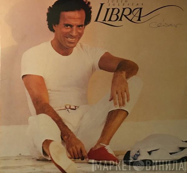 Julio Iglesias  - Libra
