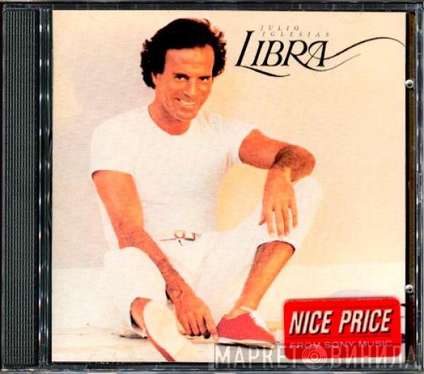 Julio Iglesias  - Libra