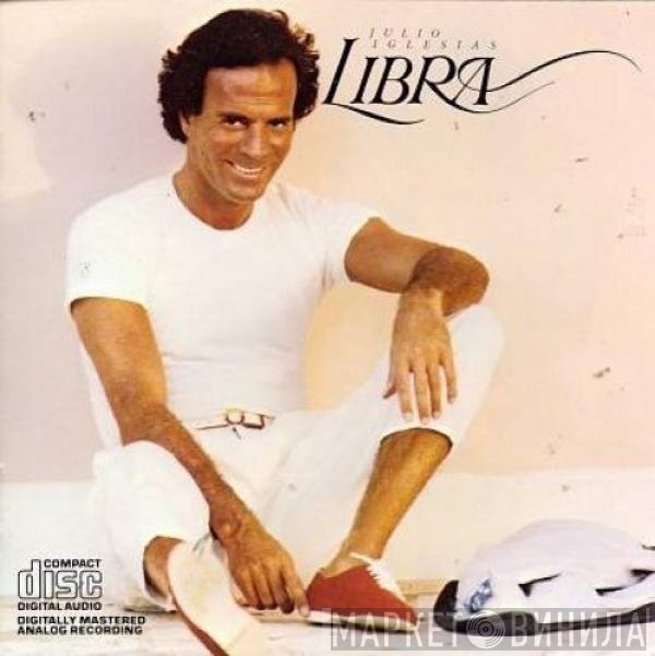 Julio Iglesias  - Libra