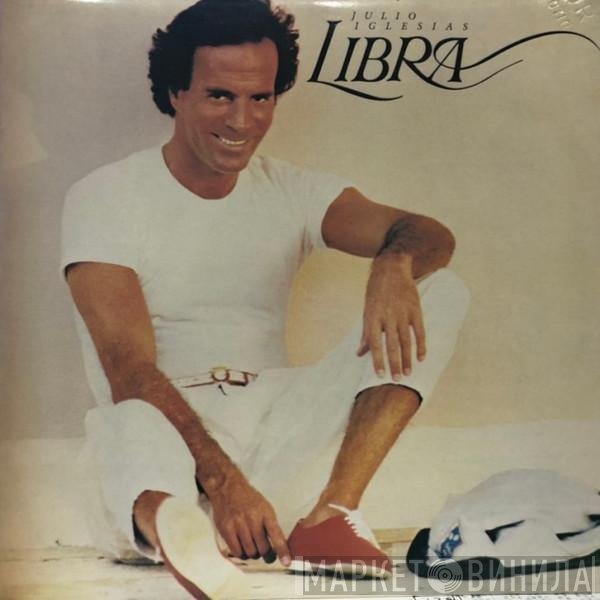 Julio Iglesias  - Libra