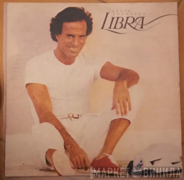 Julio Iglesias  - Libra