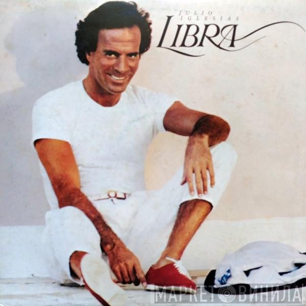 Julio Iglesias  - Libra
