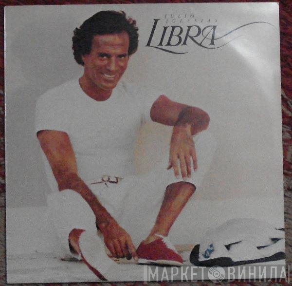 Julio Iglesias  - Libra