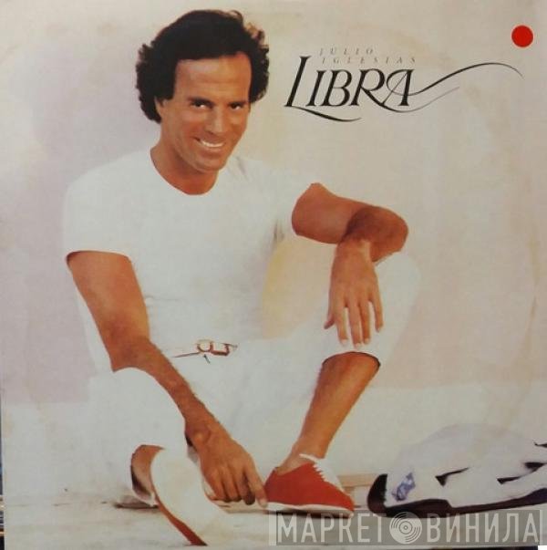 Julio Iglesias  - Libra