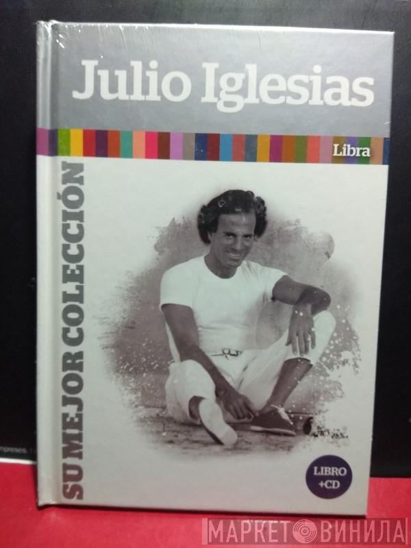 Julio Iglesias  - Libra