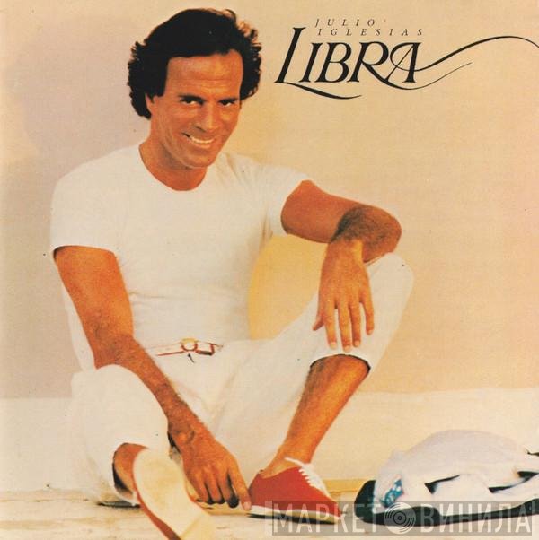 Julio Iglesias  - Libra