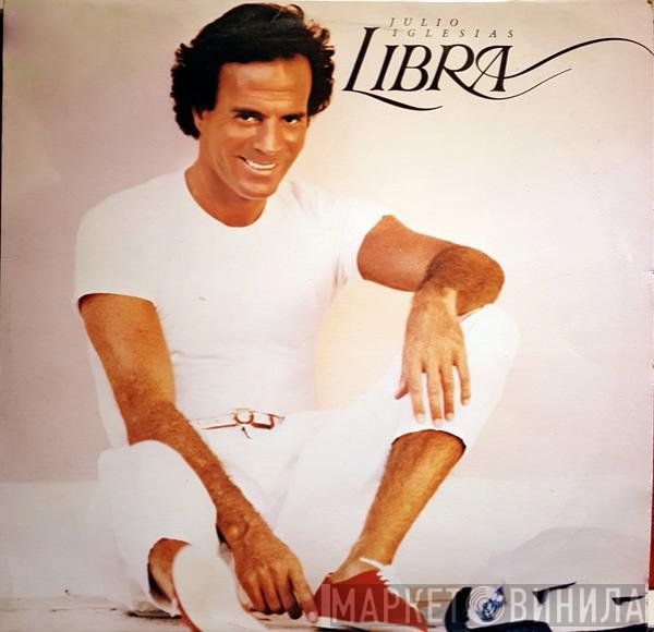 Julio Iglesias  - Libra