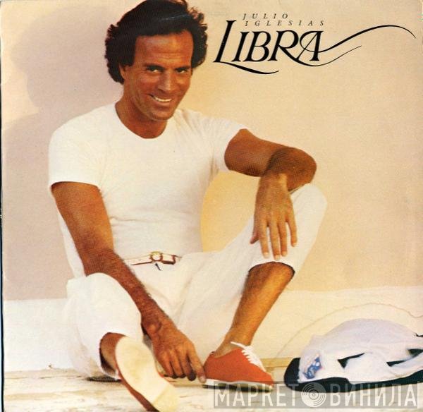 Julio Iglesias  - Libra