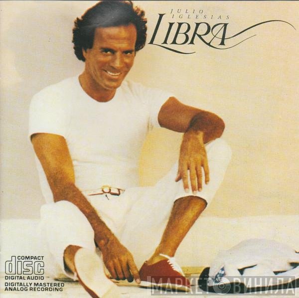 Julio Iglesias  - Libra
