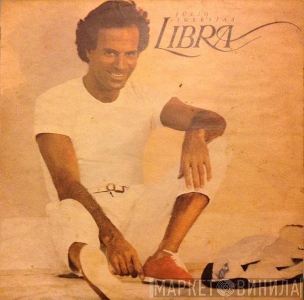 Julio Iglesias  - Libra