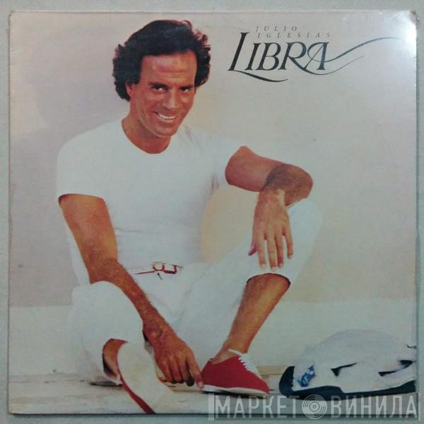 Julio Iglesias  - Libra