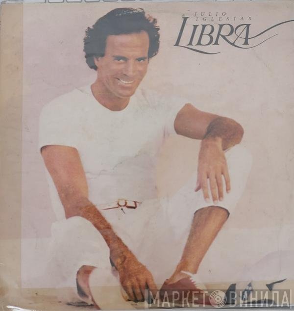 Julio Iglesias  - Libra