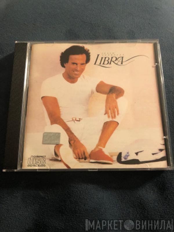Julio Iglesias  - Libra