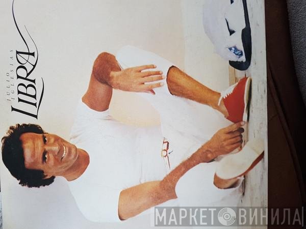 Julio Iglesias  - Libra