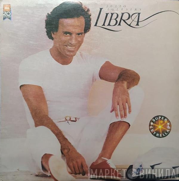Julio Iglesias  - Libra