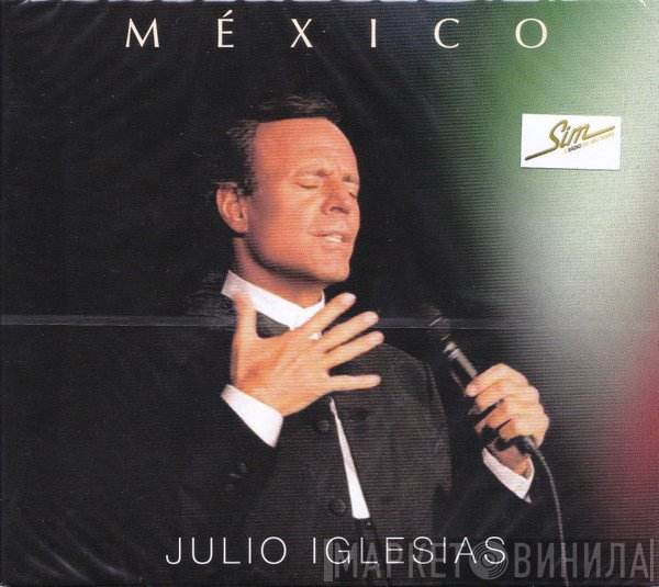 Julio Iglesias  - México