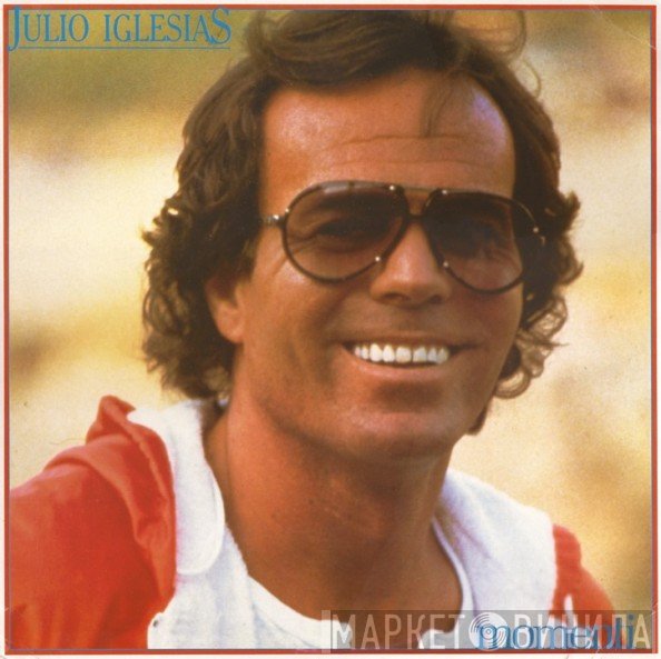 Julio Iglesias  - Momenti