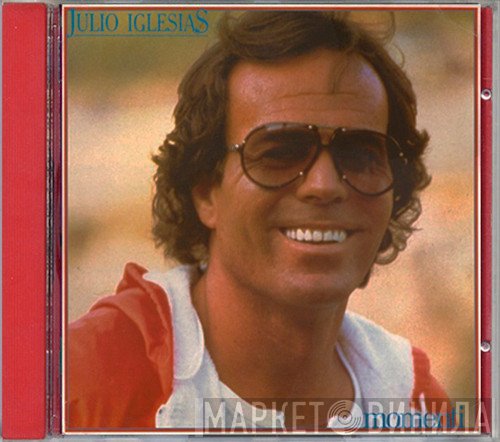 Julio Iglesias  - Momenti