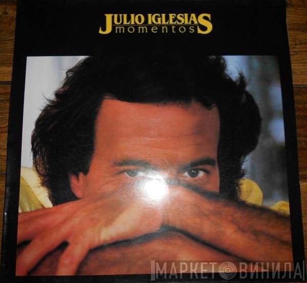Julio Iglesias  - Momentos