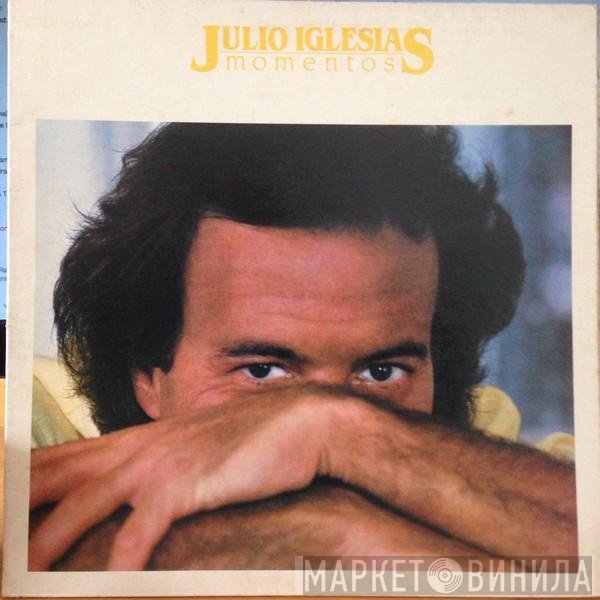 Julio Iglesias  - Momentos