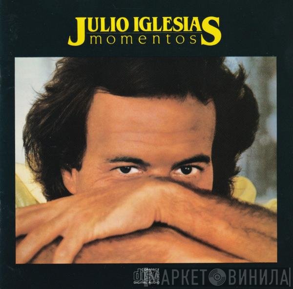 Julio Iglesias  - Momentos