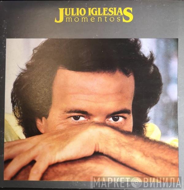 Julio Iglesias  - Momentos
