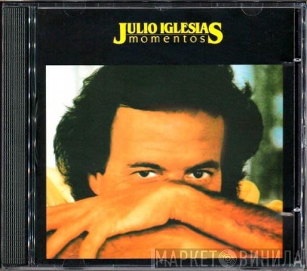 Julio Iglesias  - Moments