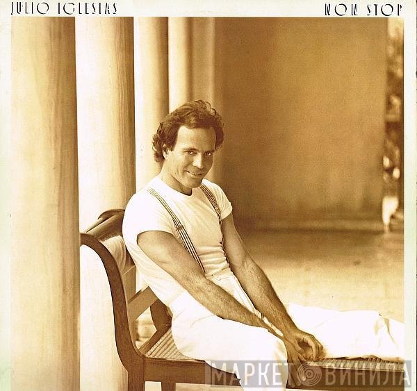 Julio Iglesias  - Non-Stop